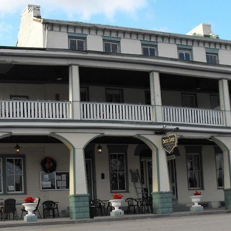 Empire House Hotel Rising Sun Luaran gambar