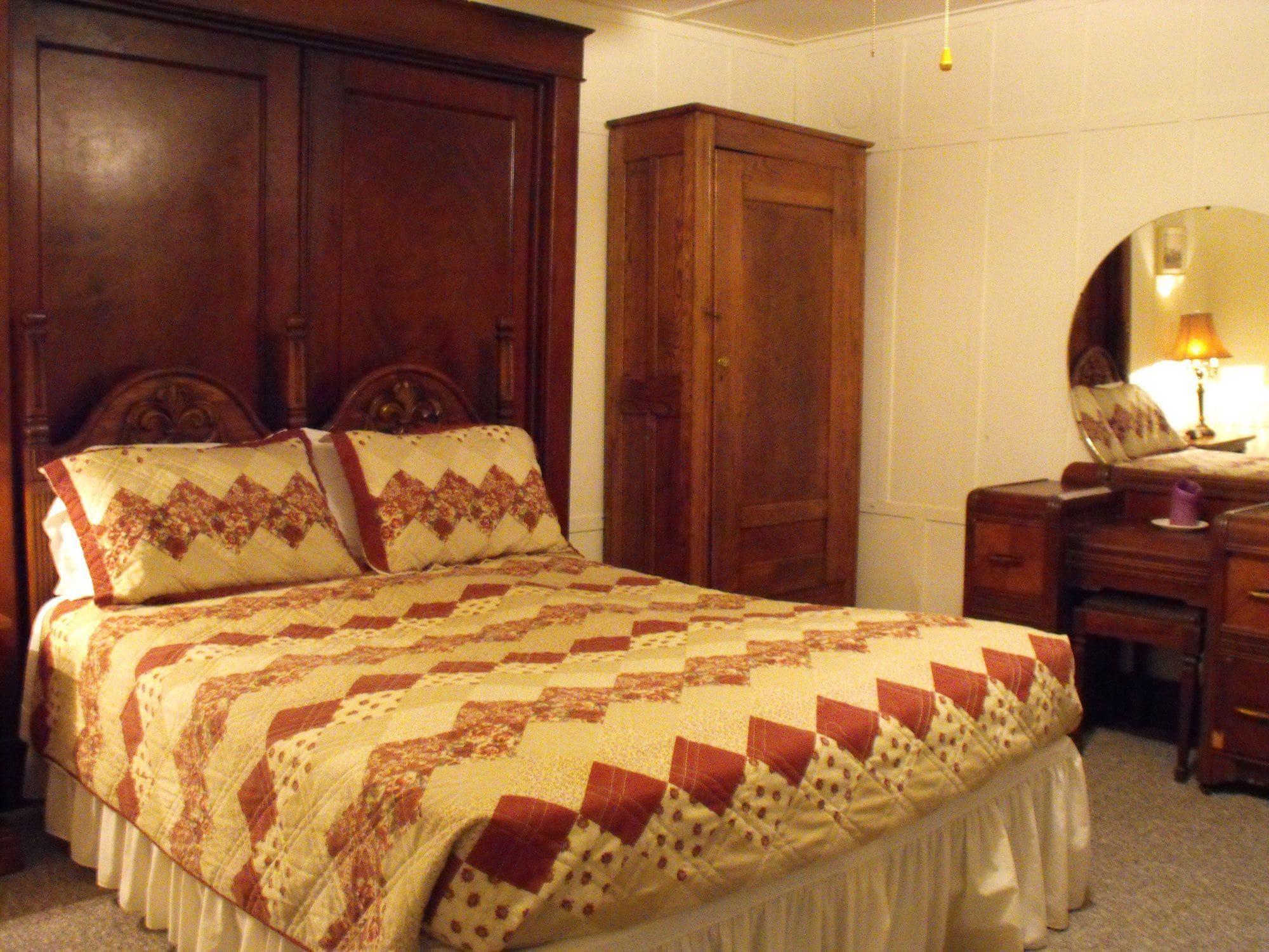 Empire House Hotel Rising Sun Luaran gambar